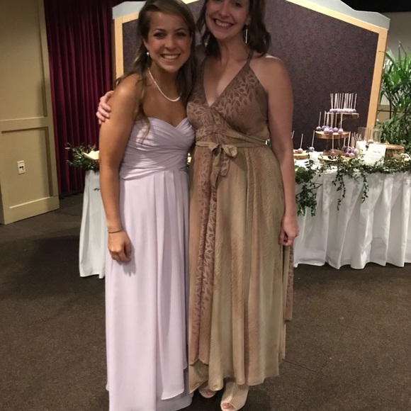 David’s Bridal Dress - Picture 2 of 6